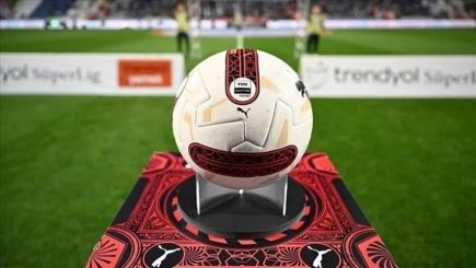 Türkiye Futbol Federasyonu (TFF), Türk futbolunda şeffaflığı ve adaleti artırmak