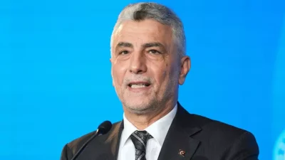 Ticaret Bakanı Ömer Bolat, Türkiye ekonomisindeki son duruma ilişkin önemli