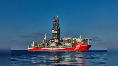 Türkiye’nin enerji bağımsızlığı hedefleri doğrultusunda Karadeniz’de arama ve sondaj çalışmalarını
