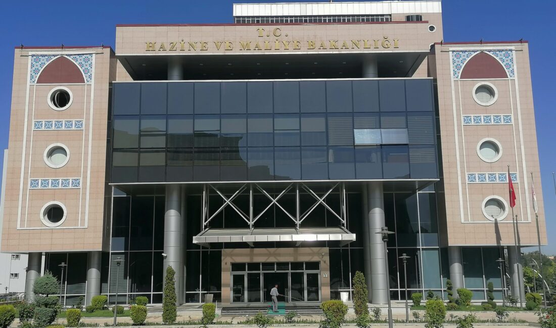 16 Ağustos 2025 tarihli Resmî Gazete’de yayımlanan kararla Hazine ve
