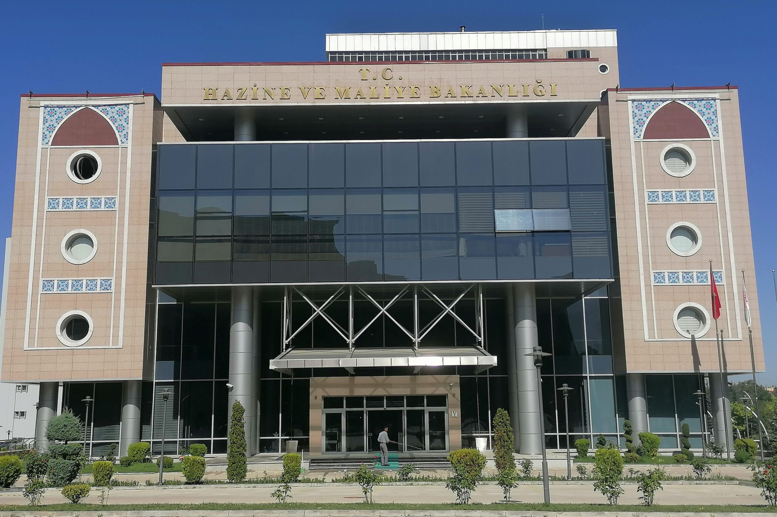 16 Ağustos 2025 tarihli Resmî Gazete’de yayımlanan kararla Hazine ve