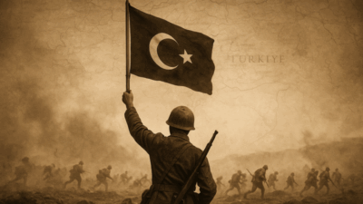 Türkiye ve Dünya Gündemine Dair Şeyler....