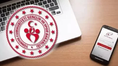 Gençlik ve Spor Bakanlığı, merkez ve taşra teşkilatlarında görevlendirilmek üzere