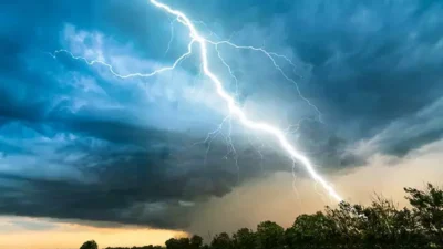 Meteoroloji Genel Müdürlüğü (MGM), Türkiye genelinde etkili olacak olan sağanak