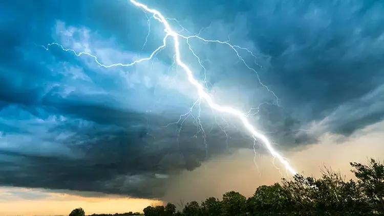 Meteoroloji Genel Müdürlüğü (MGM), Türkiye genelinde etkili olacak olan sağanak