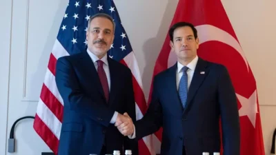 4 Ağustos 2025 – Türkiye’nin dış politika gündemi oldukça hareketli.