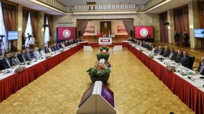 Komisyonun temel hedefi, terörün ortaya çıkardığı sosyal ve ekonomik sorunlara