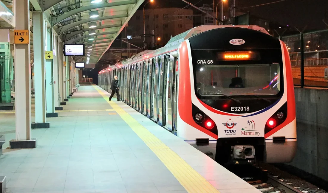Son günlerde Marmaray’da yaşanan intihar olayları, kamuoyunda büyük yankı uyandırdı.