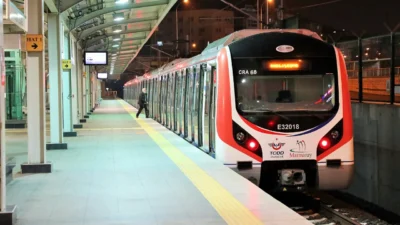 Son günlerde Marmaray’da yaşanan intihar olayları, kamuoyunda büyük yankı uyandırdı.