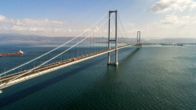 Türkiye denizcilik sektörünü yakından ilgilendiren önemli bir gelişme yaşandı. Ulaştırma