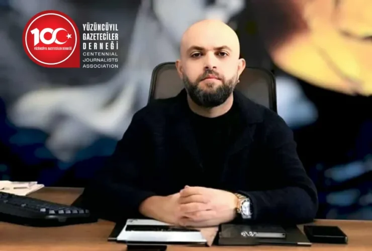 KAYNAK TÜRK HABER Yüzüncüyıl Gazeteciler Derneği’nden Çağrı: “Hükümet Bu Çığlığı