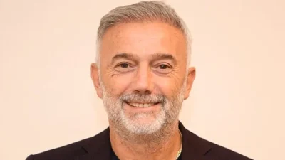 Türk futbolunun efsane isimlerinden Hami Mandıralı, Türkiye Futbol Federasyonu’ndaki (TFF)