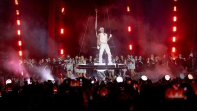 Efsane KapanışFocus İstanbul Etkinlik Yönetimi tarafından bu yıl 4’üncüsü düzenlenen,