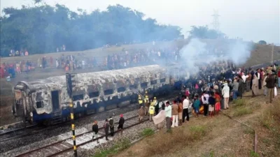 NEW JERSEY – Amerika Birleşik Devletleri’nin New York ile New