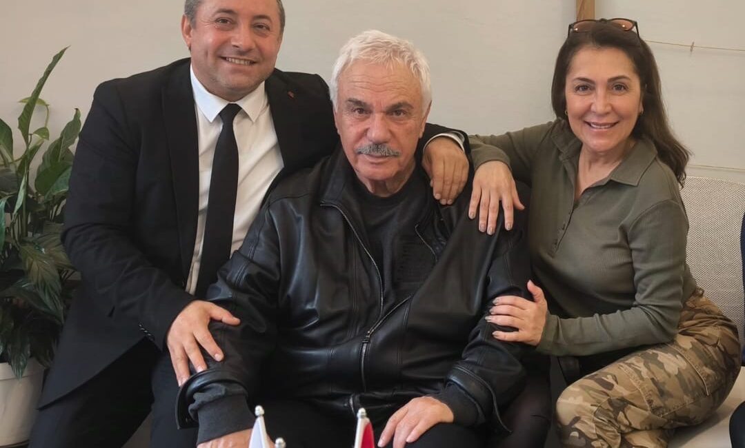 Bugüne kadar yaptığı başarılı çalışmalarla isminden sıkça söz ettiren ödüllü