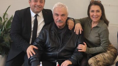 Bugüne kadar yaptığı başarılı çalışmalarla isminden sıkça söz ettiren ödüllü