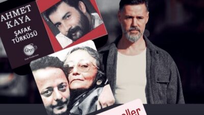 Sözlerini Fahriye Çelik’in yazdığı “Oğula Hasret Türküsü” nün klibi yayınlandı.