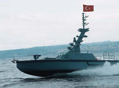 Yunanistan’da yayın yapan çeşitli haber kaynakları ve emekli korgeneral İoannis