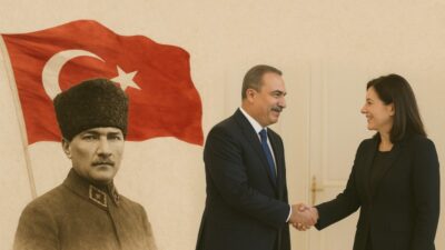 Türkiye ve Dünya gündemine dair bilgilendirme...