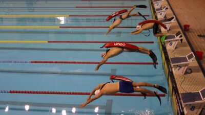 ANKARA – Türkiye Sualtı Sporları Federasyonu (TSSF), Türk sporunda gençlerin