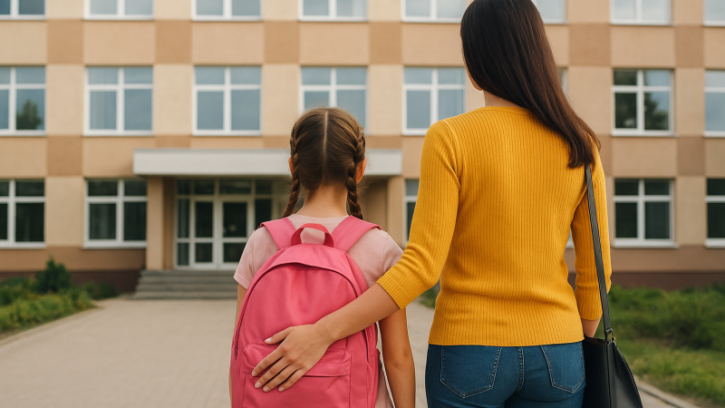 2025-2026 eğitim ve öğretim yılı yaklaşırken velilerin gündemindeki en önemli