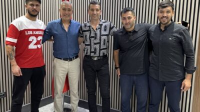 ANKARA – Türkiye Boks Federasyonu Başkanı Suat Hekimoğlu, Türk boksunun