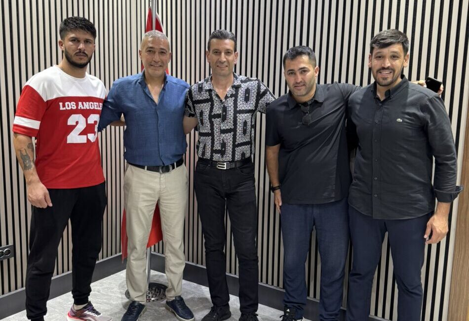 ANKARA – Türkiye Boks Federasyonu Başkanı Suat Hekimoğlu, Türk boksunun