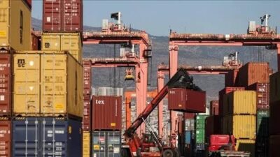 Ankara, 1 Ağustos 2025 – Türkiye, 2025 yılının ilk yarısında