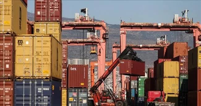 Ankara, 1 Ağustos 2025 – Türkiye, 2025 yılının ilk yarısında