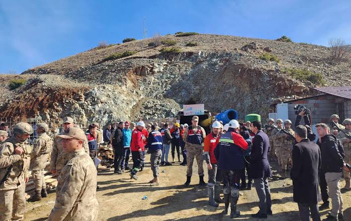 📍 Elazığ, Palu (Kayaönü Köyü) – 1 Ağustos 2025, 09:54