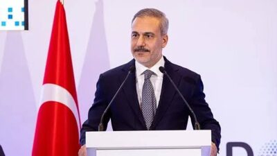 Dışişleri Bakanı Hakan Fidan, 13–14 Ağustos tarihleri arasında Katar’a resmi