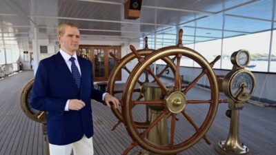 İstanbul, 23 Ağustos 2025 – TEKNOFEST Mavi Vatan etkinlikleri kapsamında,