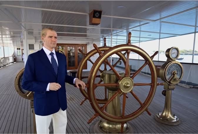 İstanbul, 23 Ağustos 2025 – TEKNOFEST Mavi Vatan etkinlikleri kapsamında,