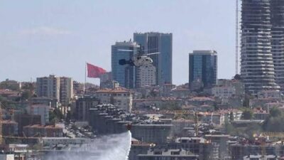 &nbsp; İstanbul, 25 Ağustos 2025 – İstanbul Teknik Üniversitesi (İTÜ)