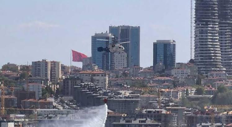   İstanbul, 25 Ağustos 2025 – İstanbul Teknik Üniversitesi (İTÜ)