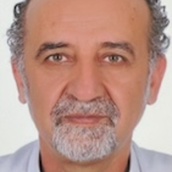 Mustafa Camuzcu