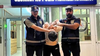 &nbsp; Şüpheli Edirne’de Yakalandı İstanbul’un Çekmeköy ilçesinde 27 Ağustos 2025