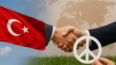 1 Eylül Dünya Barış Günü, Türkiye ve Dünya'dan seçme haberler