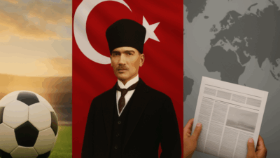 31 Ağustos 2025 günü, Türkiye ve Dünya'dan seçme haberler