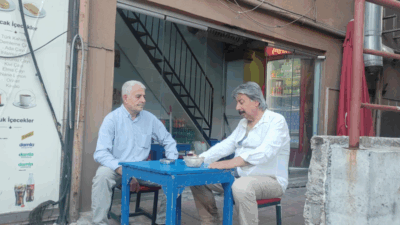 Türk halk müziğinin sevilen sesi, Adıyamanlı sanatçı&nbsp;Ali Milli, söz ve