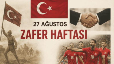 TÜRKİYE GÜNDEMİ – Afyon’un Yunan işgalinden kurtuluşu (1922) ( 10:00