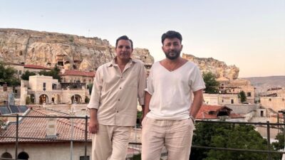 Son dönemde müzik dünyasında erkek sanatçıların düetleri adeta yarış halinde…