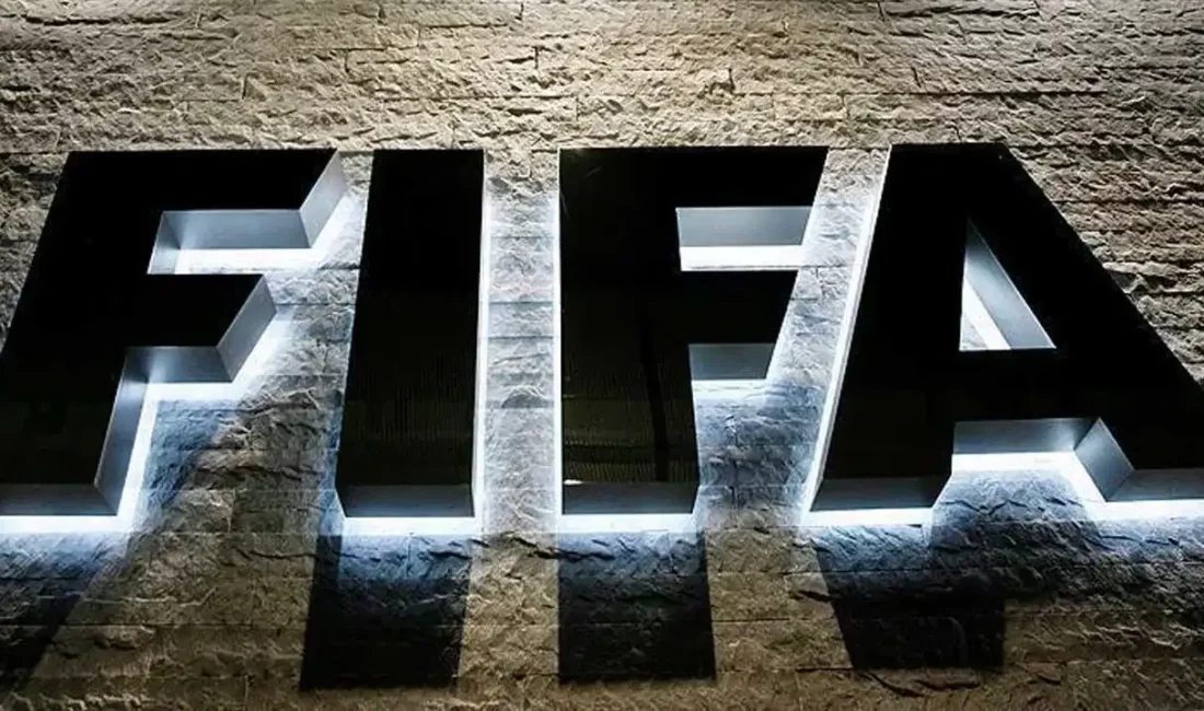 Trendyol 1. Lig ekibi Adana Demirspor, FIFA Disiplin Komitesi tarafından