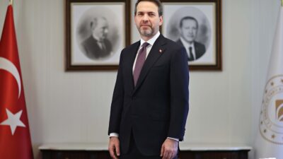 Türkiye’nin enerji bağımsızlığı hedefi doğrultusunda, yerli ve milli imkanlarla üretilen