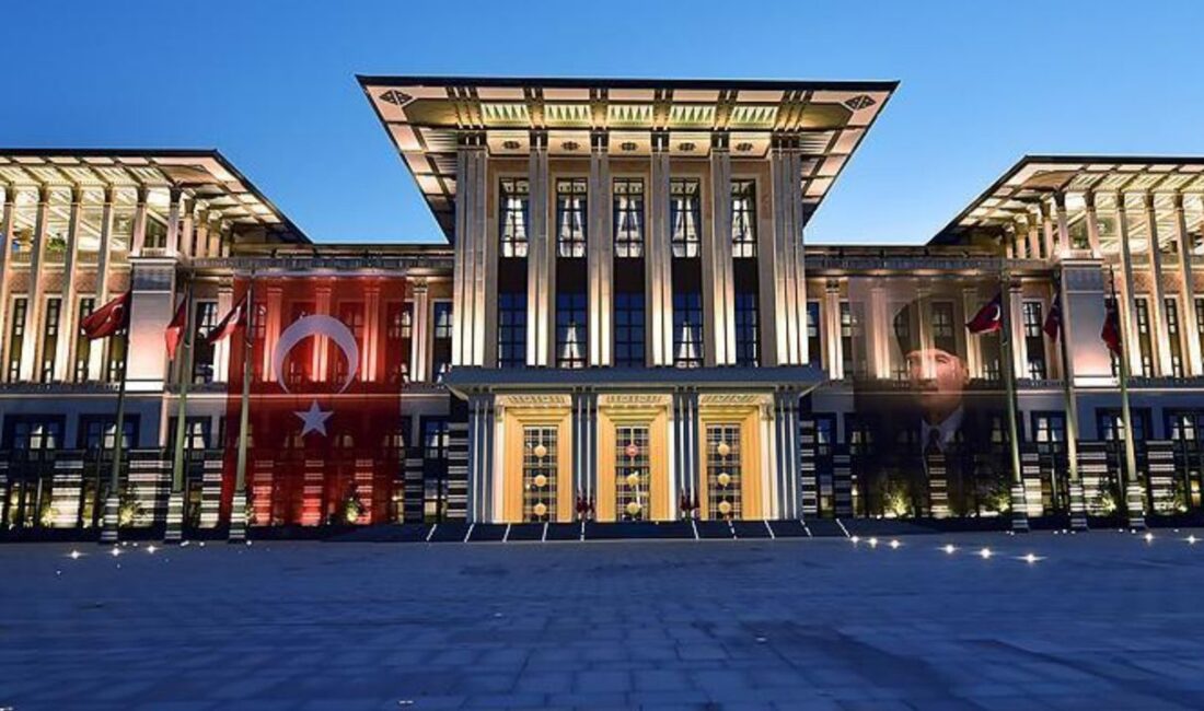 16 Ağustos 2025 tarihli Resmî Gazete’de yayımlanan kararnameyle, Kültür ve