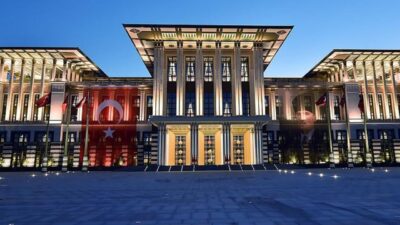 16 Ağustos 2025 tarihli Resmî Gazete’de yayımlanan kararnameyle, Kültür ve