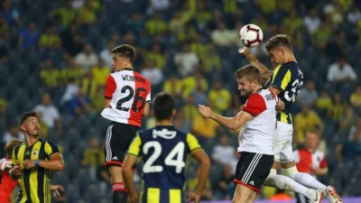 İSTANBUL – Fenerbahçe yönetimi, 2025-2026 sezonunun ilk haftasında, 9 Ağustos