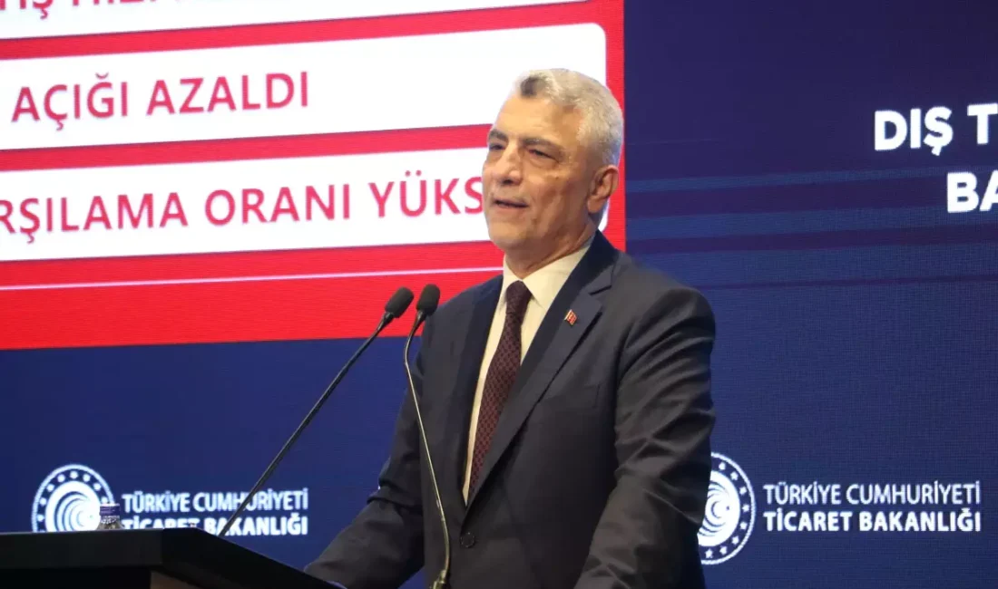 Ankara – Türkiye ekonomisi, Temmuz ayında ihracatta tarihi bir başarıya