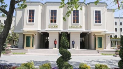 İçişleri Bakanlığı’na bağlı kurumlar olan Sahil Güvenlik Komutanlığı, Afet ve