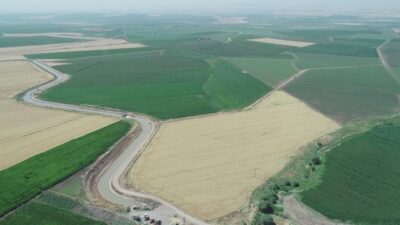 Resmî Gazete’de yayımlanan kararlar, hem idari sınırlara hem de tarım